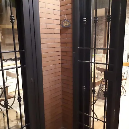 B&B Papa Leone Countryrooms