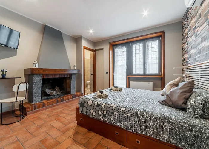 Papa Leone Countryrooms Bed & Breakfast