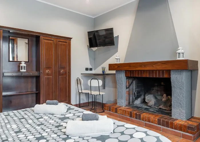 Papa Leone Countryrooms Bed & Breakfast Rome