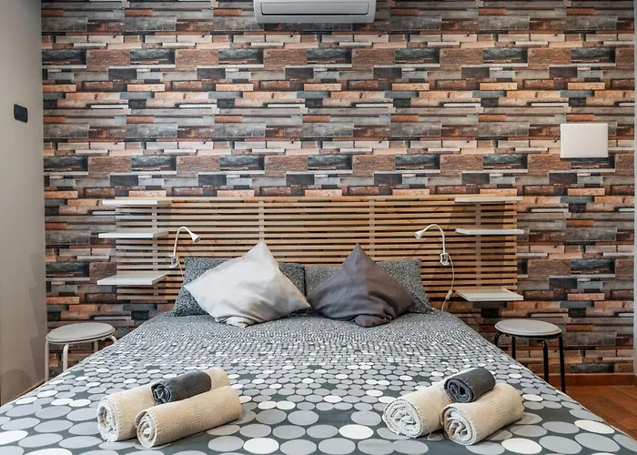 Bed & Breakfast Papa Leone Countryrooms