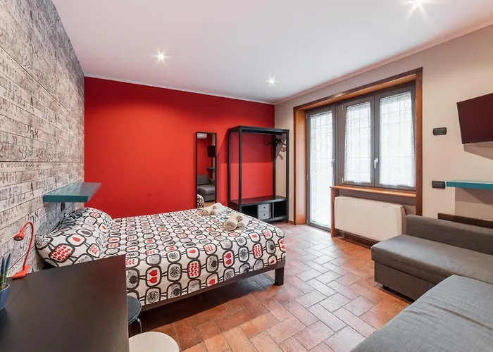 Oda ve Kahvaltı Papa Leone Countryrooms 4*