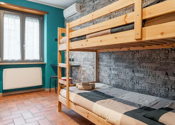 Papa Leone Countryrooms
