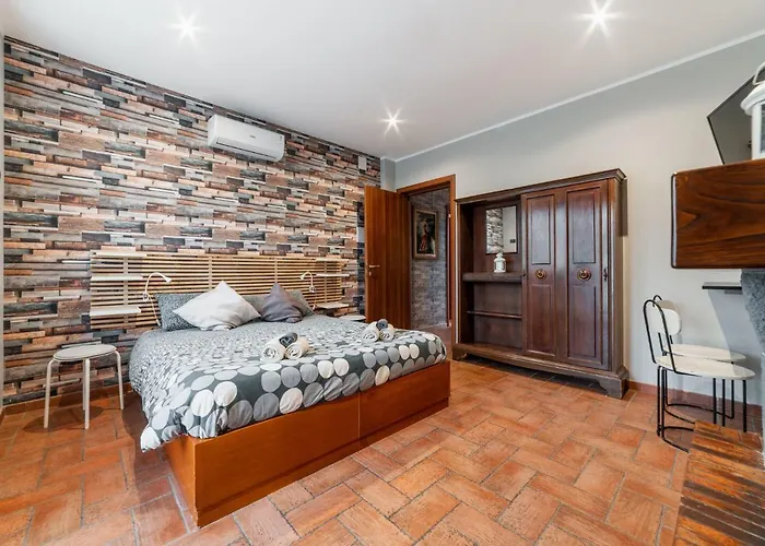 Bed & Breakfast Papa Leone Countryrooms Rome