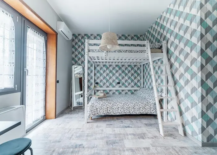 Papa Leone Countryrooms 4*