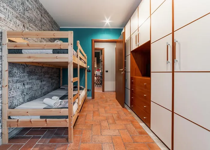 Papa Leone Countryrooms Bed & Breakfast