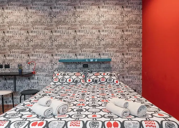 Papa Leone Countryrooms