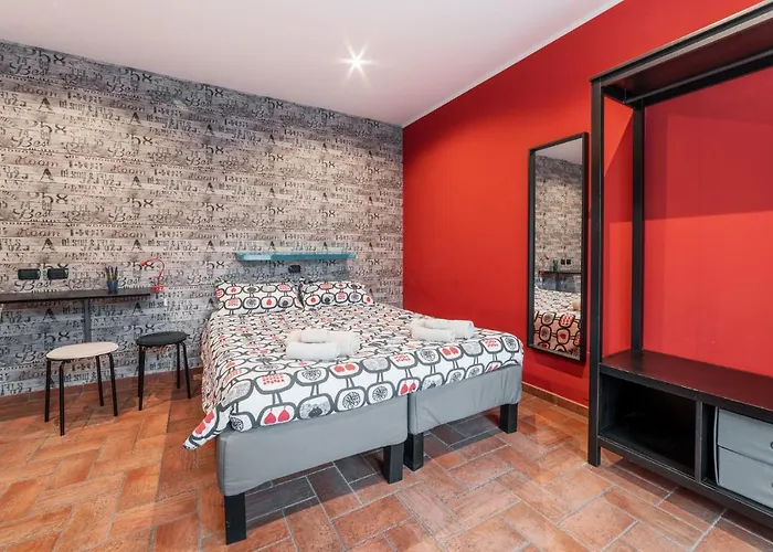 Papa Leone Countryrooms Bed & Breakfast