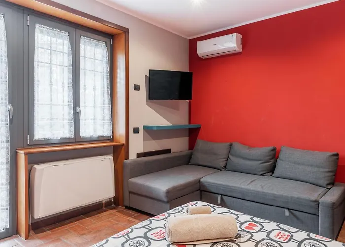 Papa Leone Countryrooms 4*