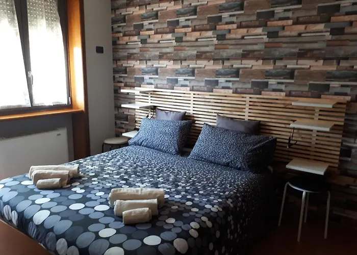Papa Leone Countryrooms 4* Roma