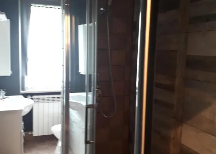 Papa Leone Countryrooms Oda ve Kahvaltı
