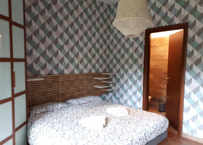 Papa Leone Countryrooms Roma