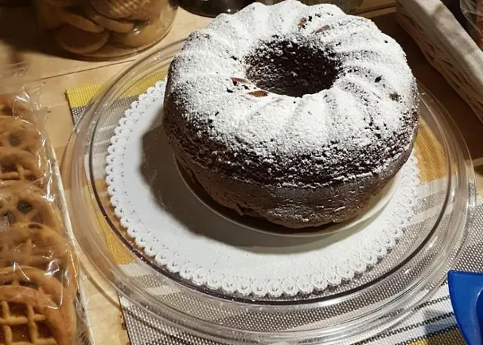 Papa Leone Countryrooms Oda ve Kahvaltı Roma